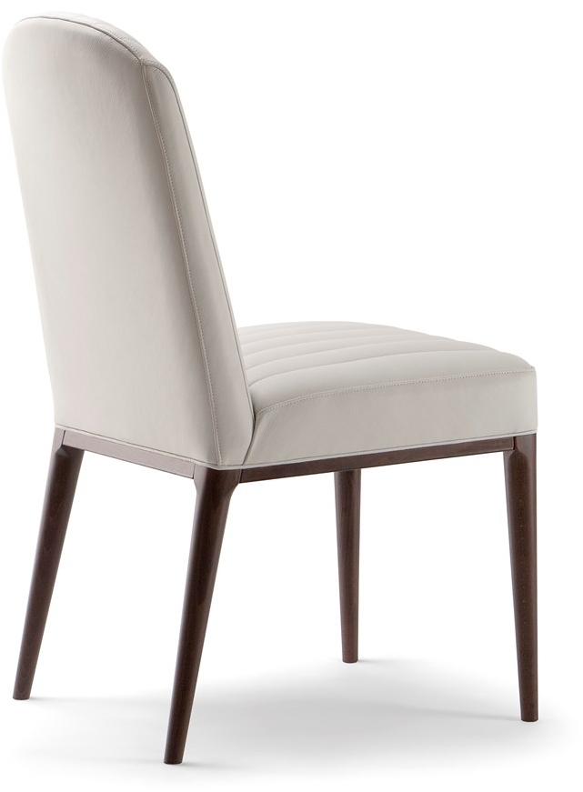 Tirolo Мягкое кожаное кресло Parigi 038 s - Вид №2