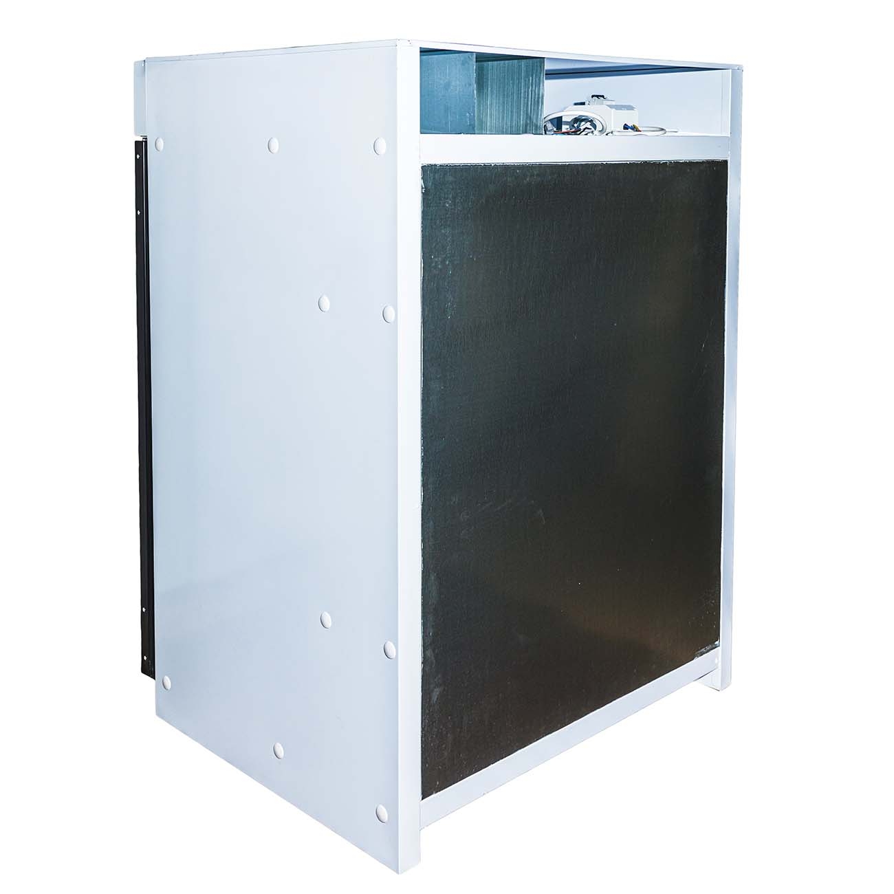 2054 Инкубатор профессиональный NBF-600 LAB.Space  - Вид №16