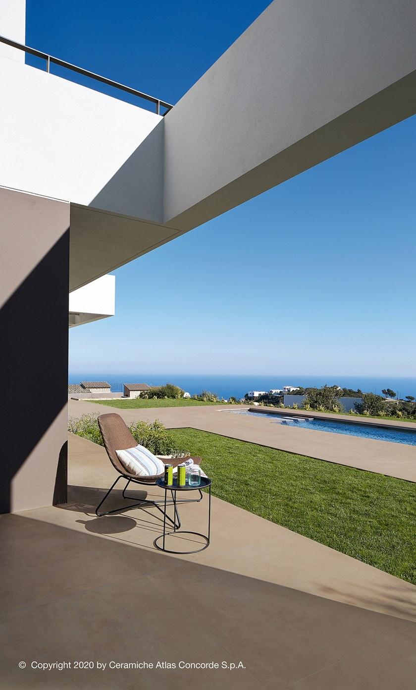 Atlas Concorde Напольные покрытия из керамогранита Boost pro sun-id-1416770 - Вид №7