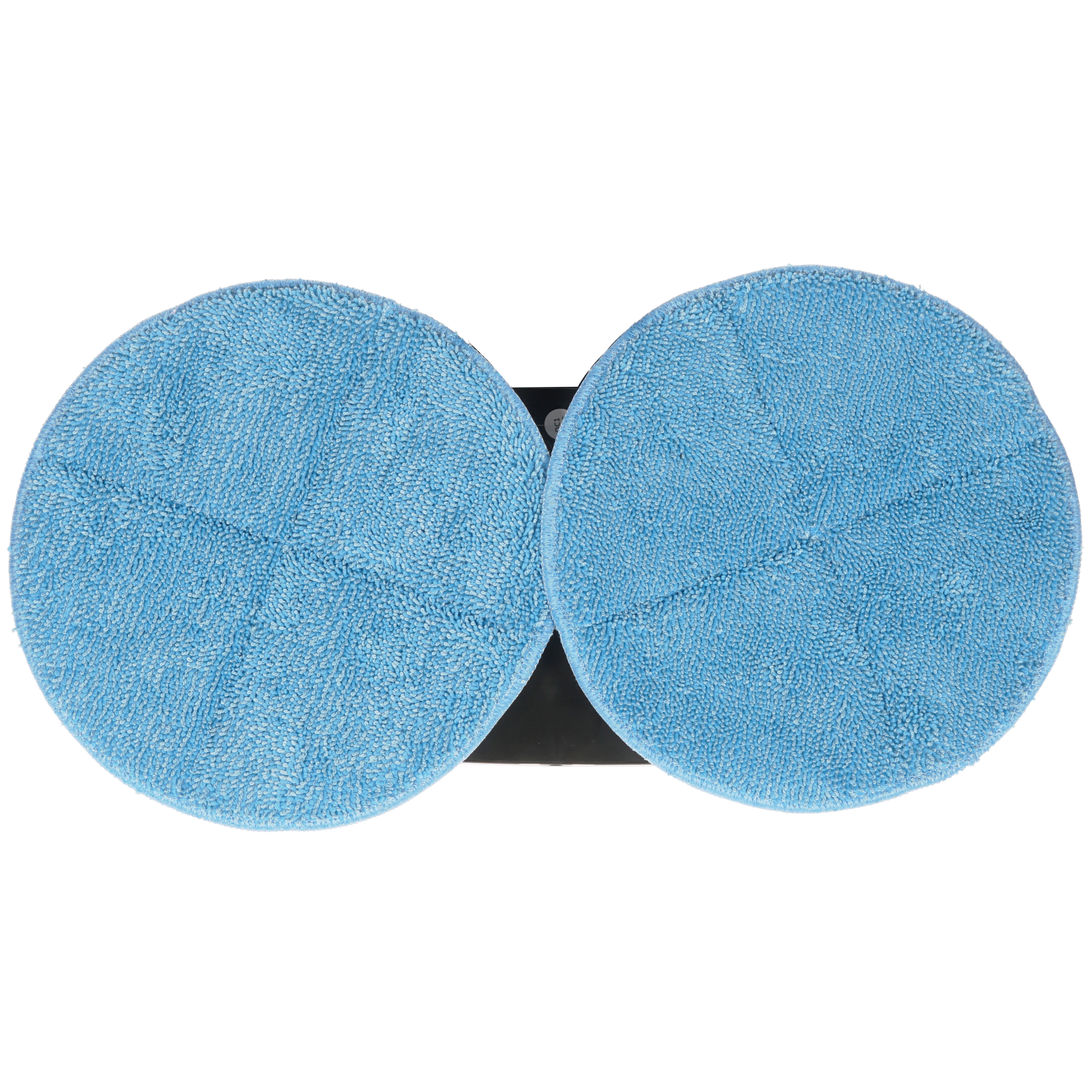 8169011 Полотер  вертикальный  Clever&Clean Glider A5  черный STDN-0142118 - Вид №6