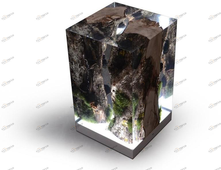 alcarol Светодиодная настольная лампа Undergrowth sun-id-1414351