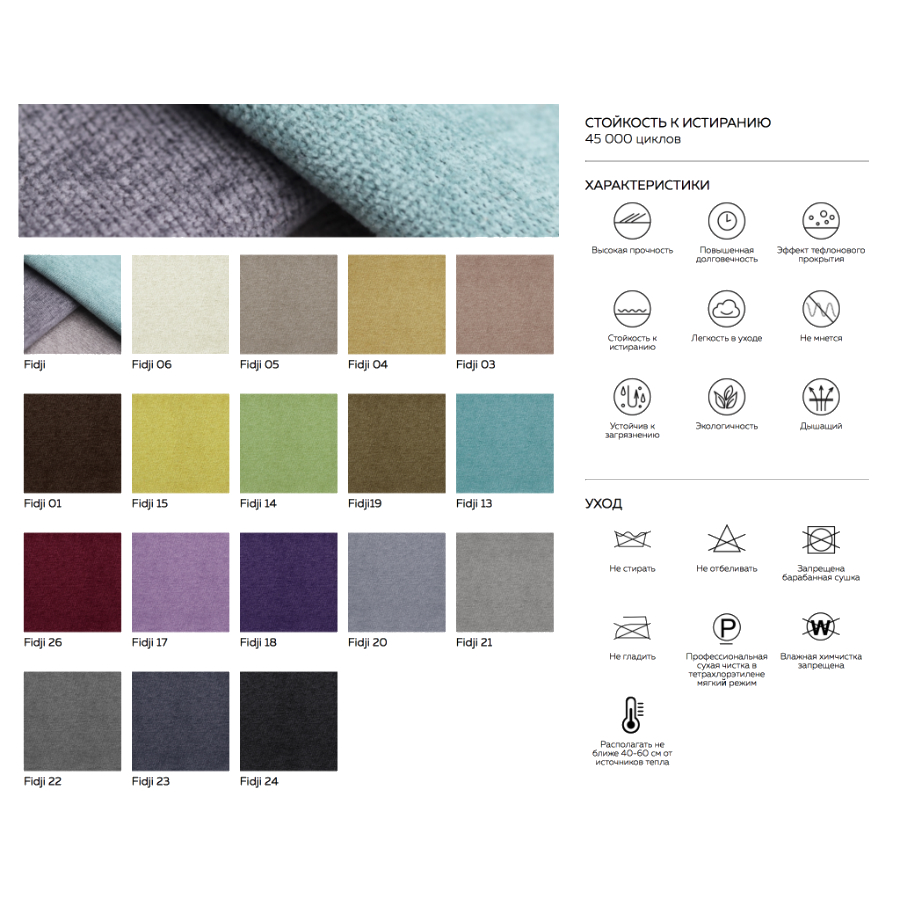 Кровать Fly Soft, 160 см BraginDesign BR0312M - Вид №5