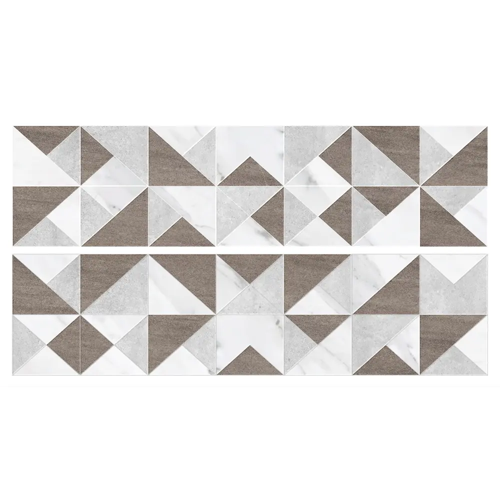 Керамогранит Loft «Мозаик» 60x15 см, 2 шт BELANI STLM-2082774 - Вид №2