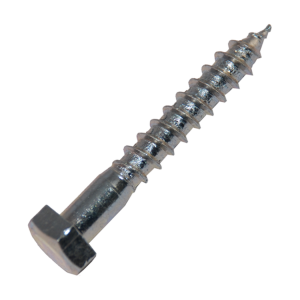 90658651 Шуруп глухарь с шестигранной головкой 6.0x50 100 шт. STLM-0325767 Santreyd