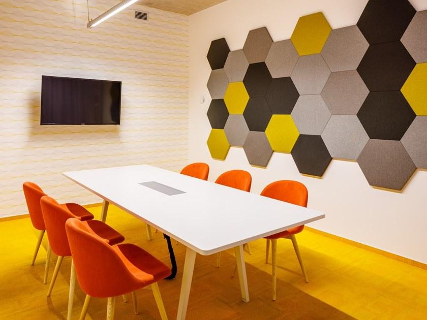 SilentLab Акустическая стеновая панель из ткани sun-id-1439276 - Вид №8