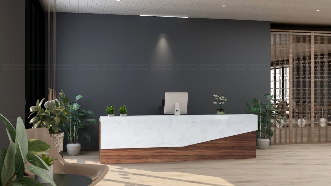 Столешницы для кухни - Васко LIGRON LIST343 2524 - Вид №10