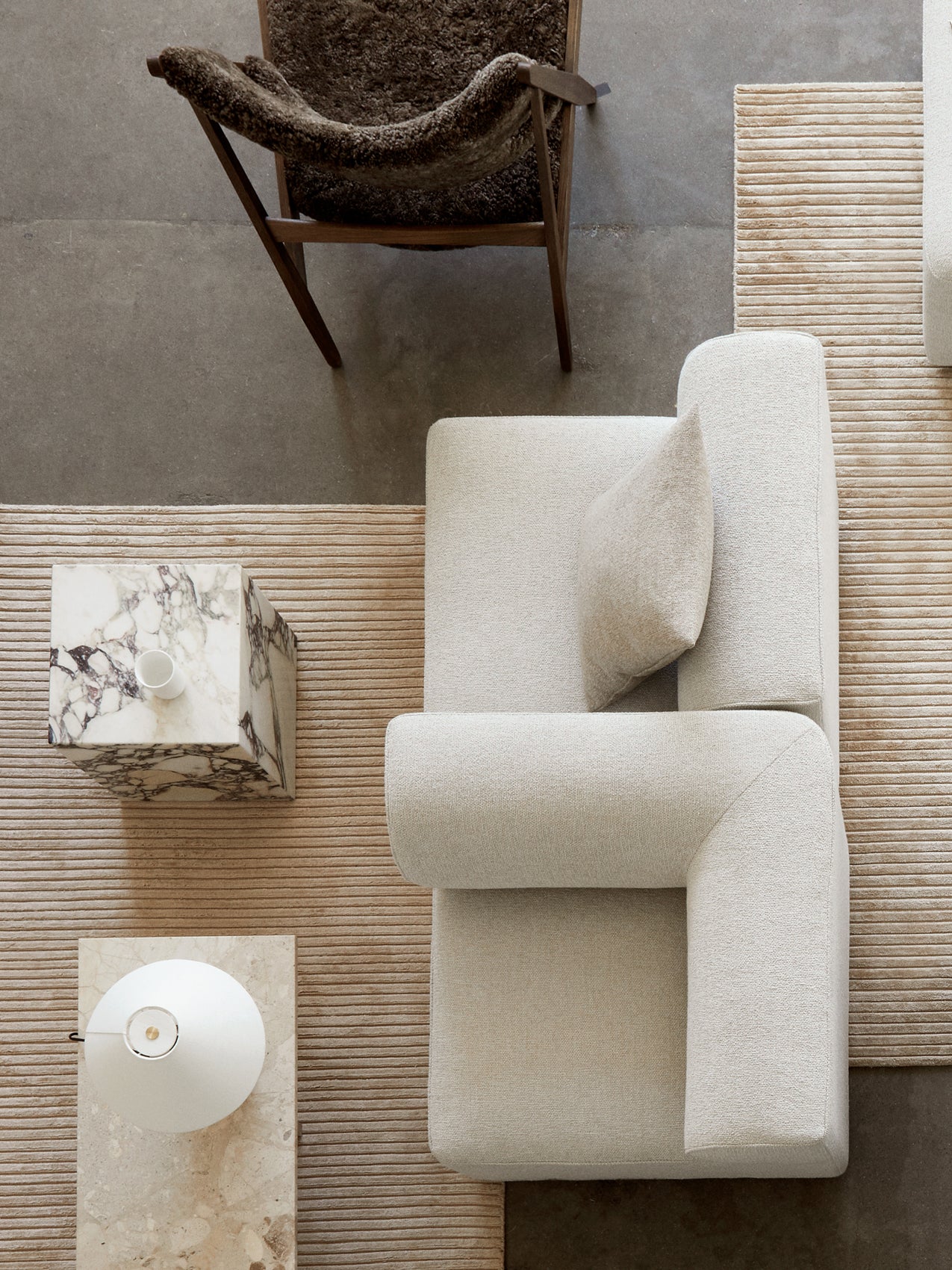 5709262061631 Коврик Хоукимэ LuceLight  - Вид №4