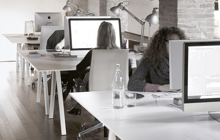 Kristalia Прямоугольный стол sun-id-1368978 - Вид №5