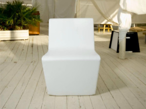 Садовое кресло