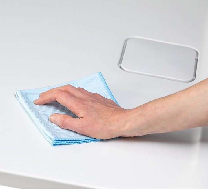 Душевой поддон L1476RTAS Merlyn LEVEL25  - Вид №2