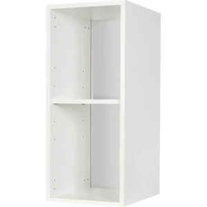 Каркас навесной 30x70x35 см, ЛДСП, цвет белый 17911601 STLM-2004082
