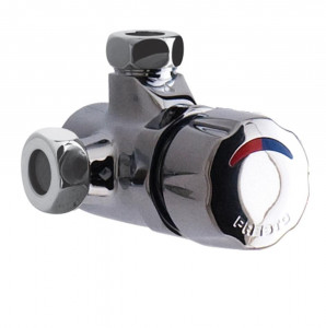 35925 PRESTO ALPA Смеситель