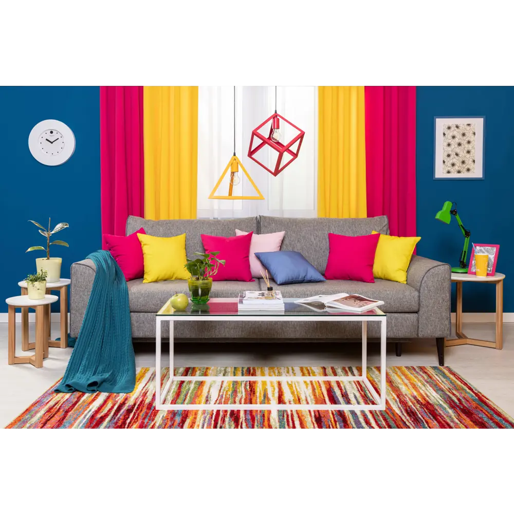 Светильник настольный «Just» KD-815 5 Вт, цвет зелёный CAMELION STLM-2174344 - Вид №6