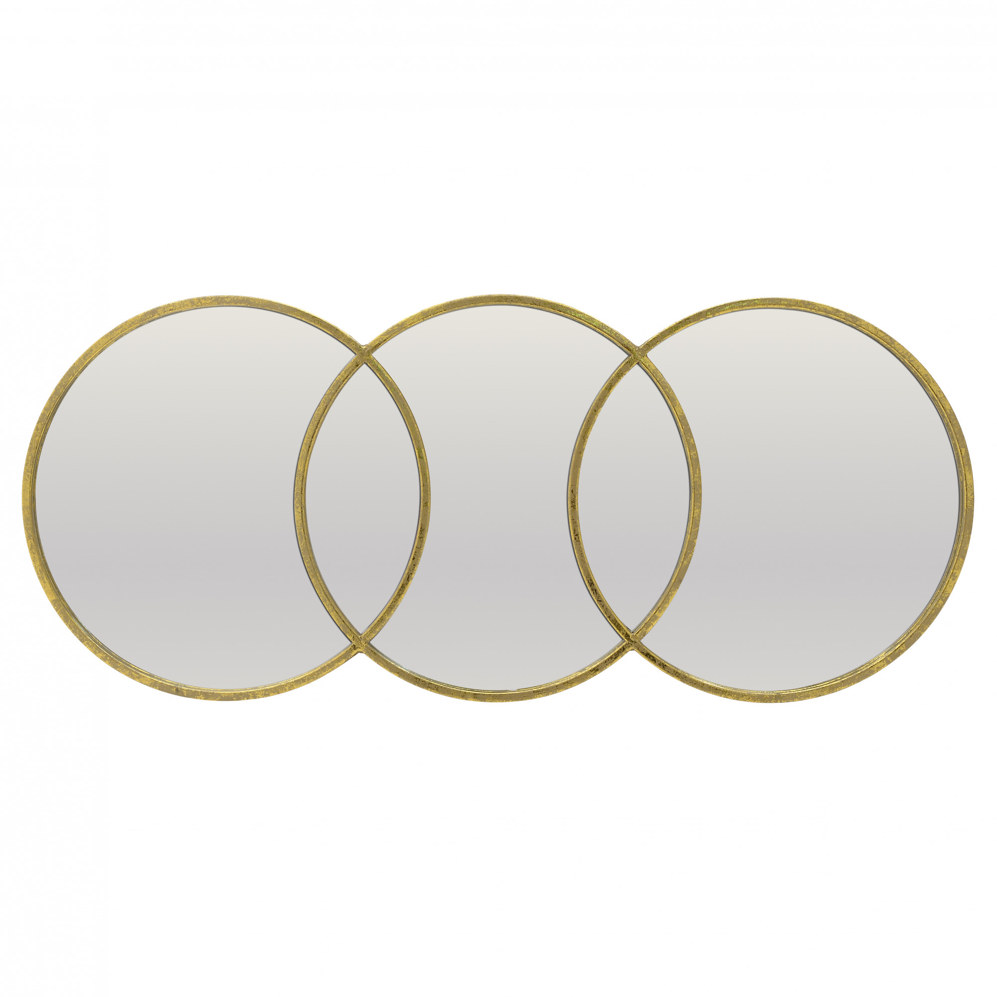 3895509.0005 ЗЕРКАЛО НАСТЕННОЕ TO4ROOMS 