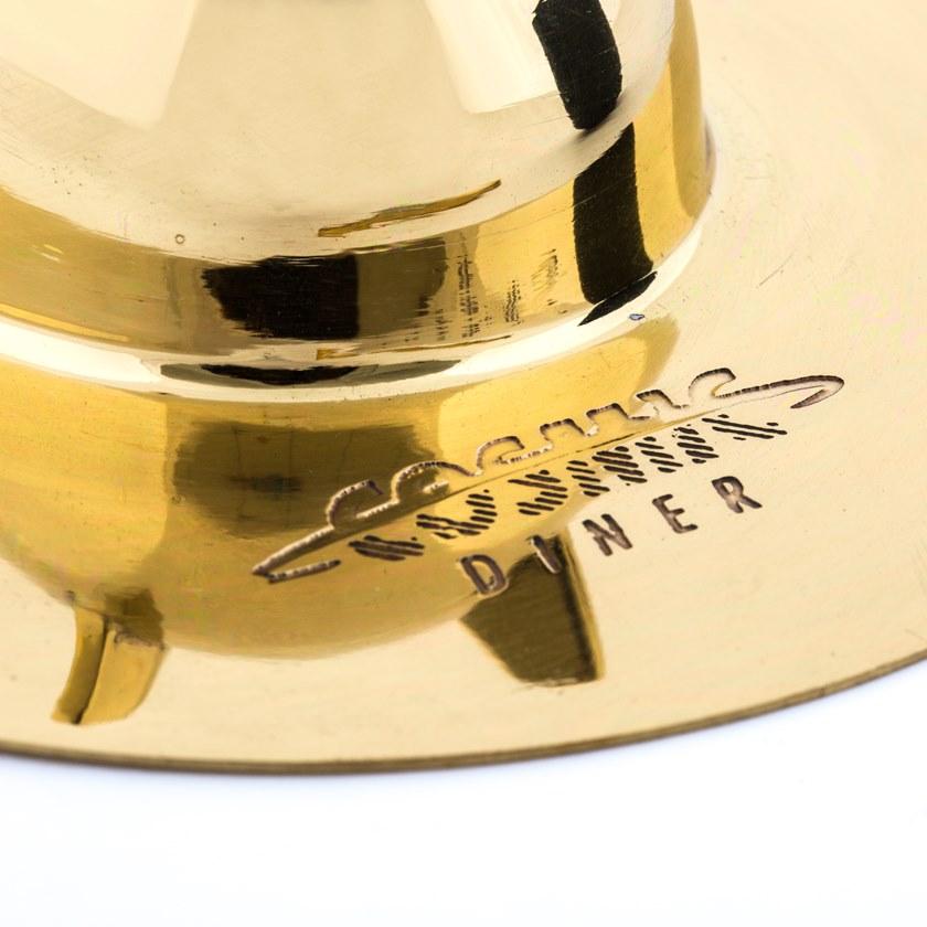 Seletti Чашка кофе с блюдцем Cosmic diner sun-id-1371831 - Вид №3