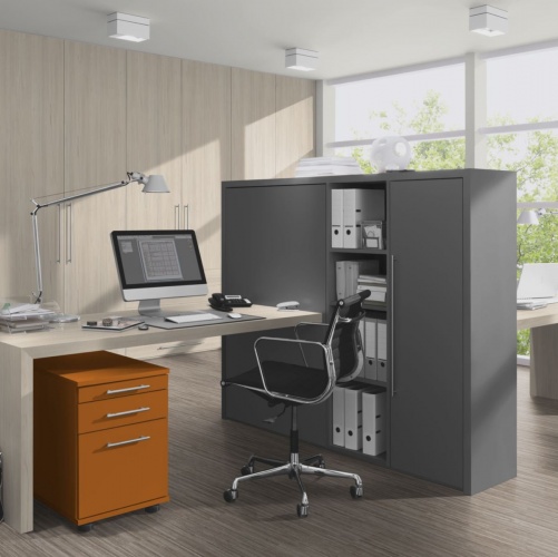 Пробка EGGER Cork+ Липси (Гладкая) 1292х193 мм 1201400001 - Вид №25