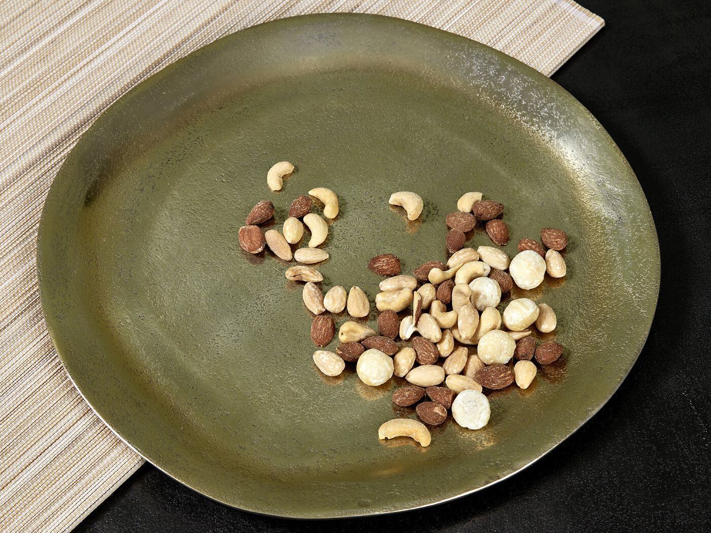 Алюминиевая круглая пластина LAMBERT GOBI ARCH-00105151 - Вид №2