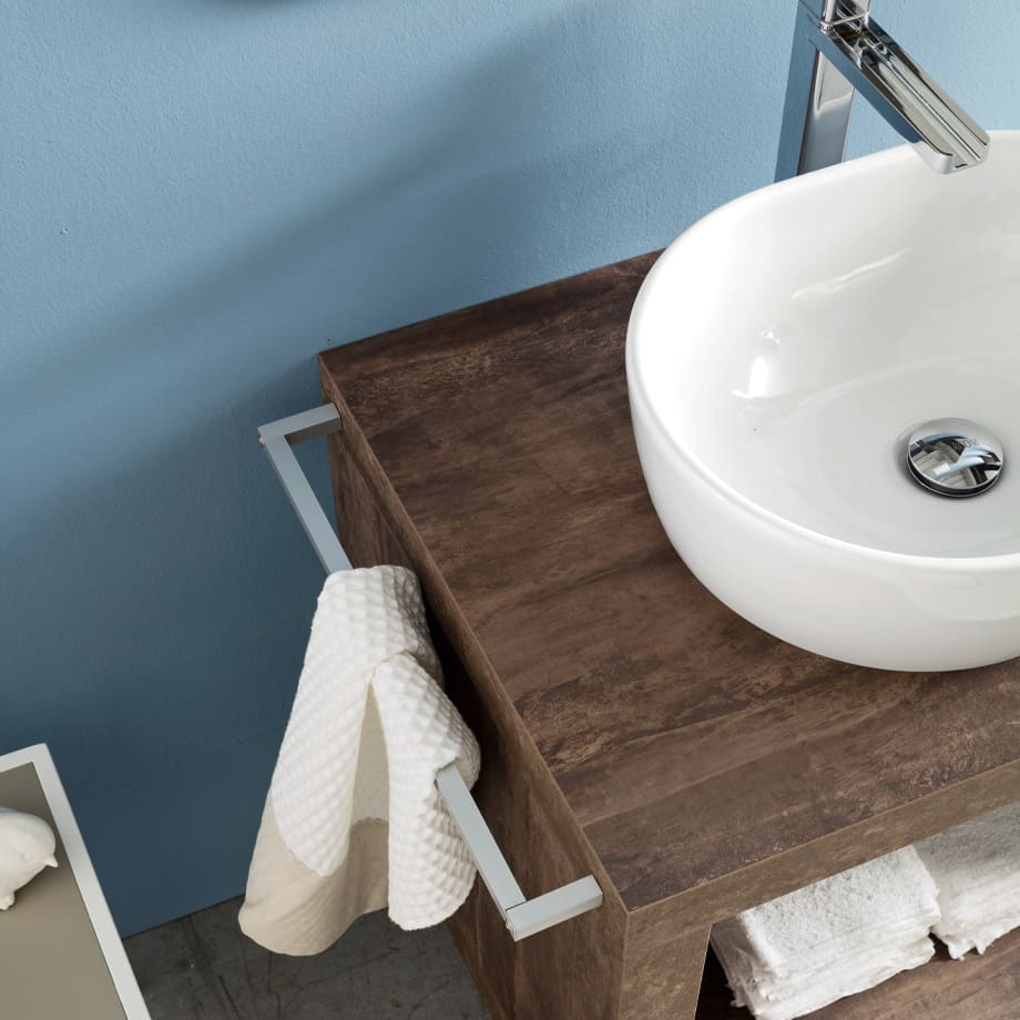 Комплект мебели 09 Arcom Soul STARC214 - Вид №3