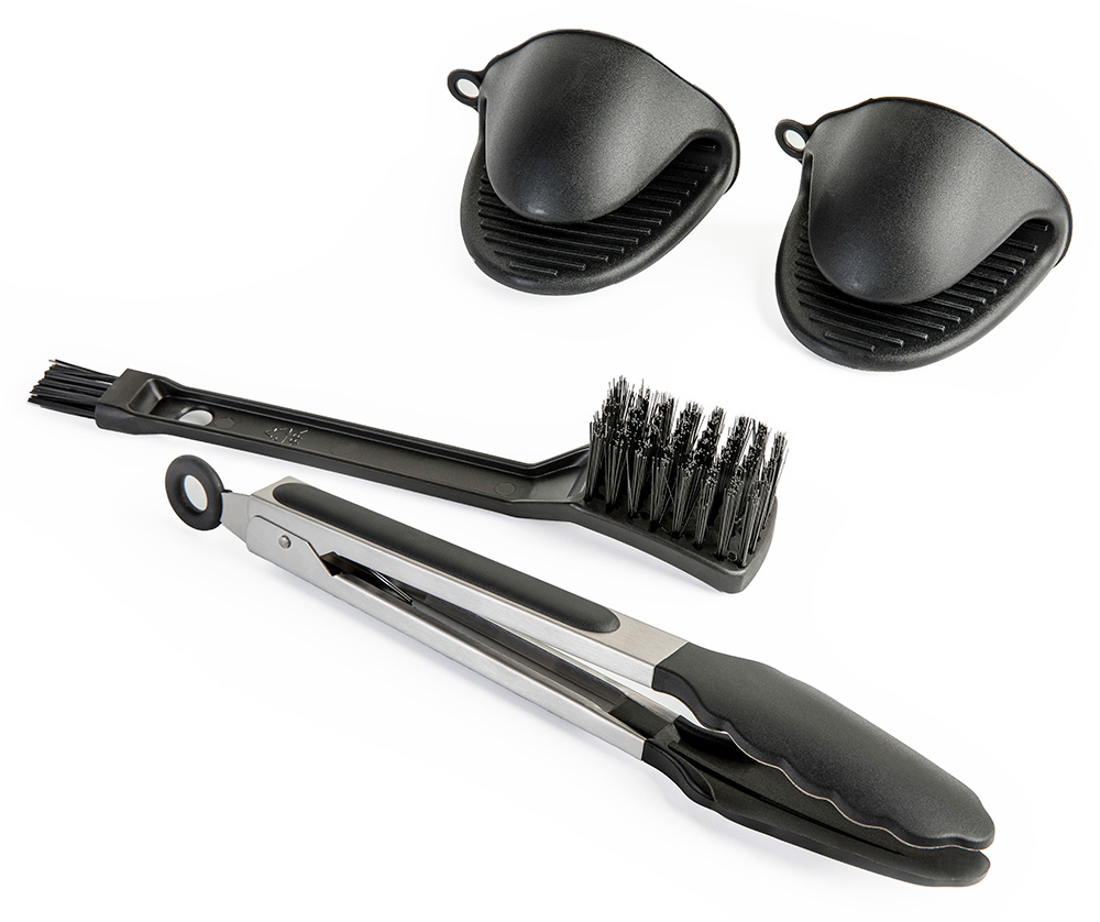 9232103 Аэрогриль Steba AG 6000 AirChef черный STDN-0046078 - Вид №4