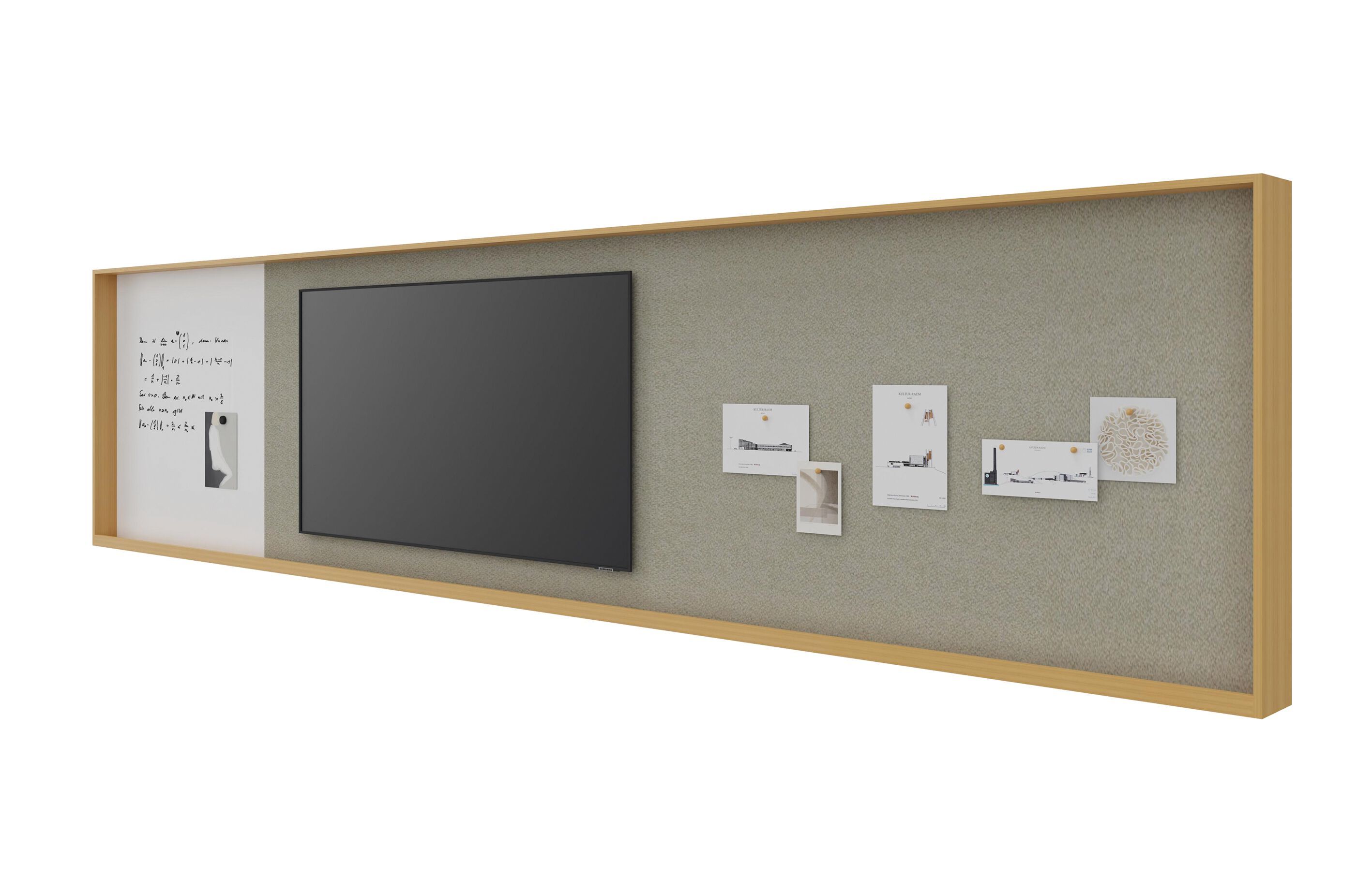 Мобильный офис для аудиовизуальных средств массовой информации werner works макет ARCH-00125154 - Вид №3