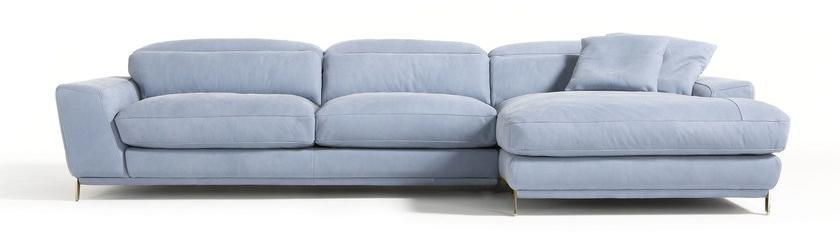 Egoitaliano Диван с шезлонгом sun-id-1358126 - Вид №1