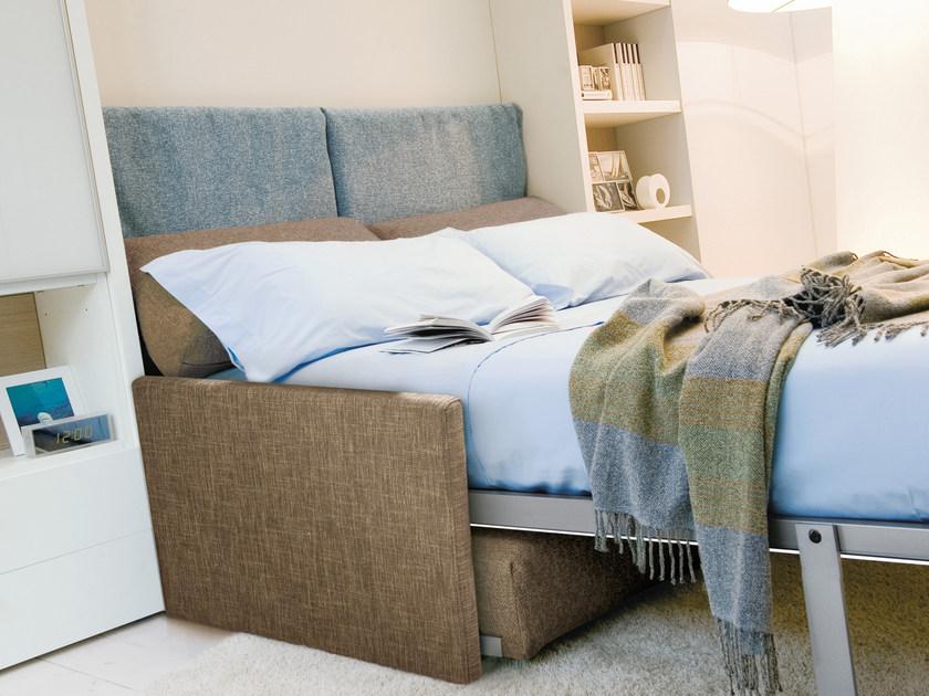 CLEI Раскладная двуспальная кровать Penelope sun-id-1454671 - Вид №1