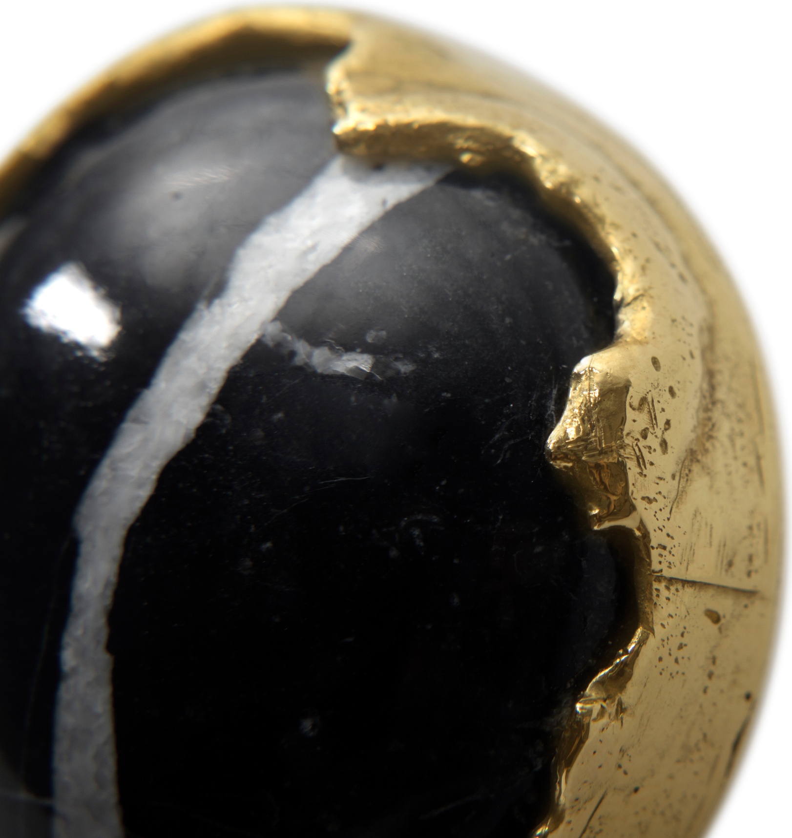 CM3003 Tiffany Marble PULLCAST Cosmopolitan Collection  - Вид №3