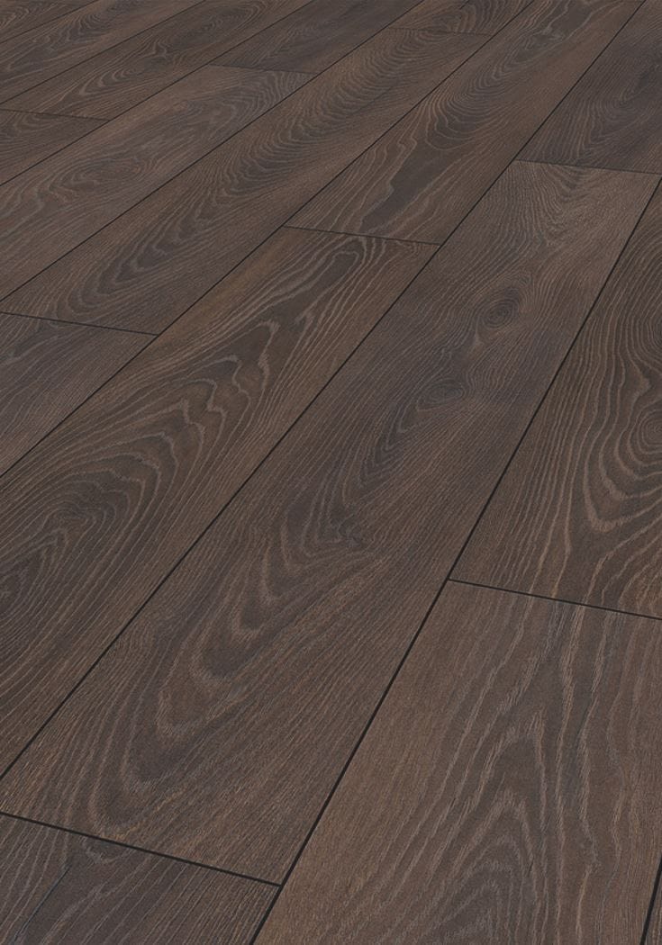 Пол из древесного волокна Ter Hurne Classic Edition-Dureco floor ARCH-00109153 - Вид №1