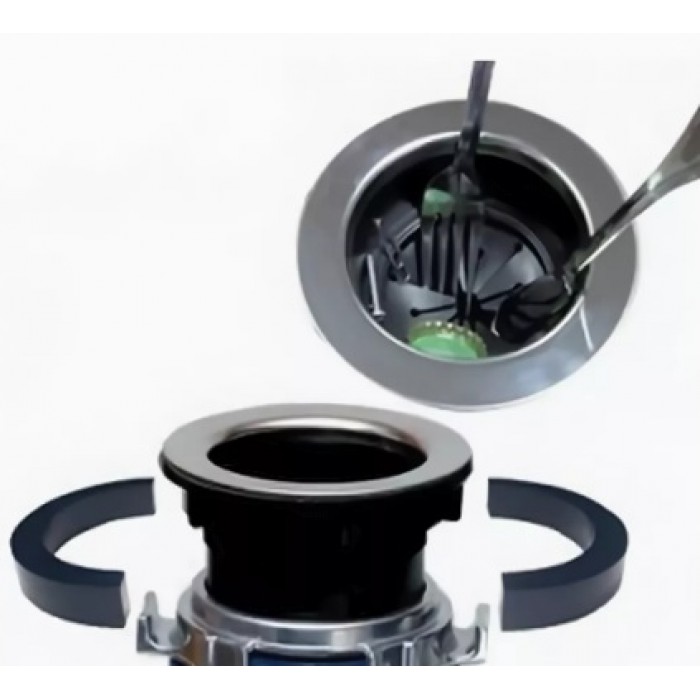 MY Измельчитель Zorg  - Вид №1