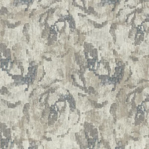 Рулон обоев CASAMANCE 73540282 Основа нетканый винил