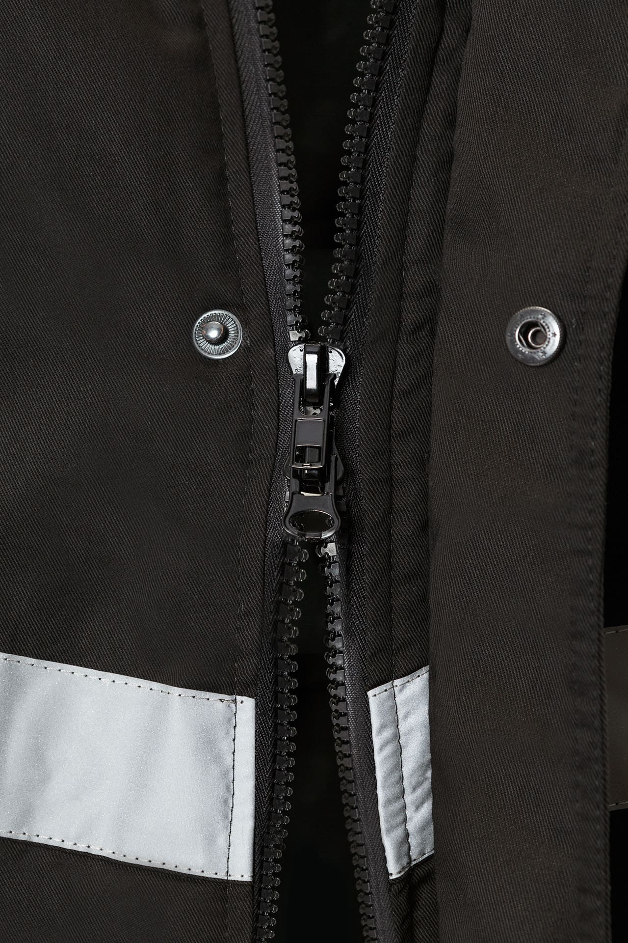 5038068 Костюм СОЮЗСПЕЦ утепленный черный  Зимняя спецодежда  размер 60-62/170-176  - Вид №8