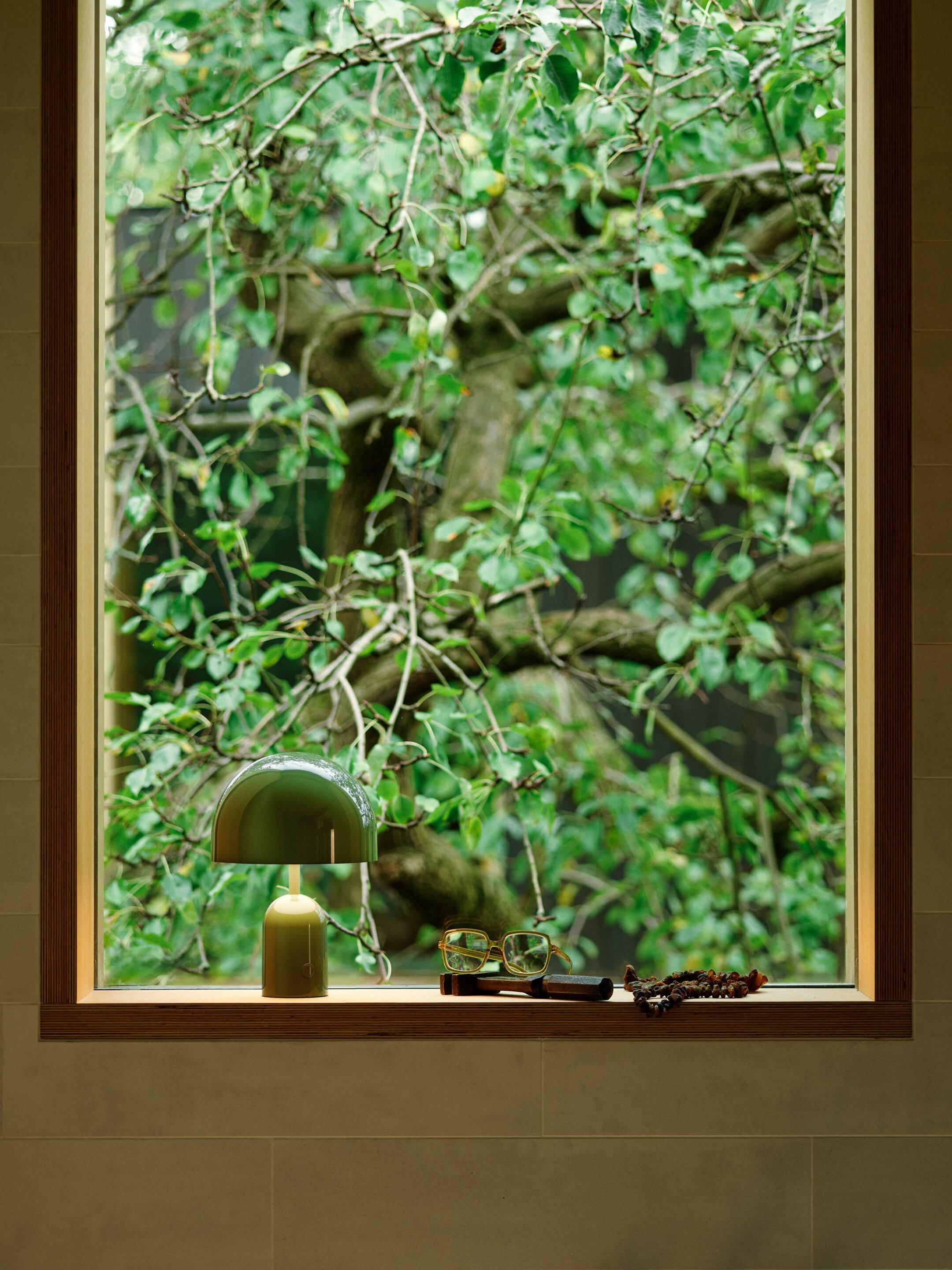 Светодиодная настольная лампа с батарейным питанием Tom Dixon Bell ARCH-00052858 - Вид №51