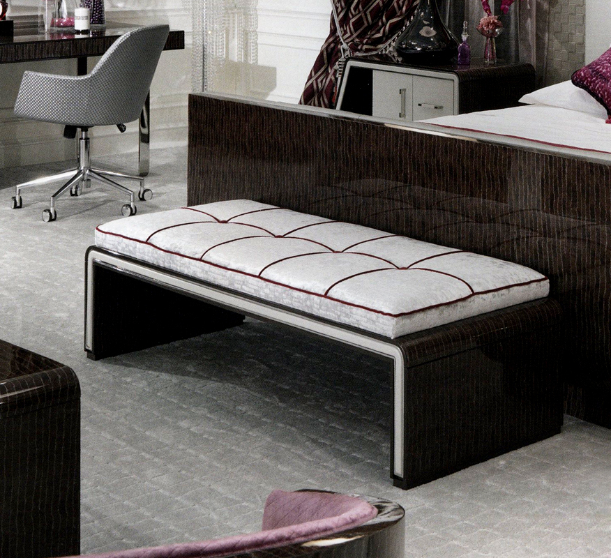 Банкетка BENTLEY FRANCESCO MOLON D541A 