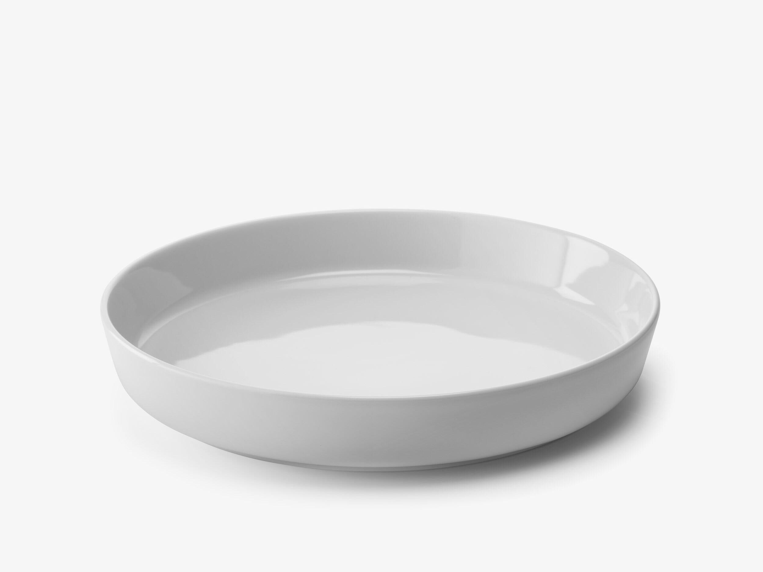 Фарфоровая чаша-Ø26, 5 см LSA Collective ARCH-00023260