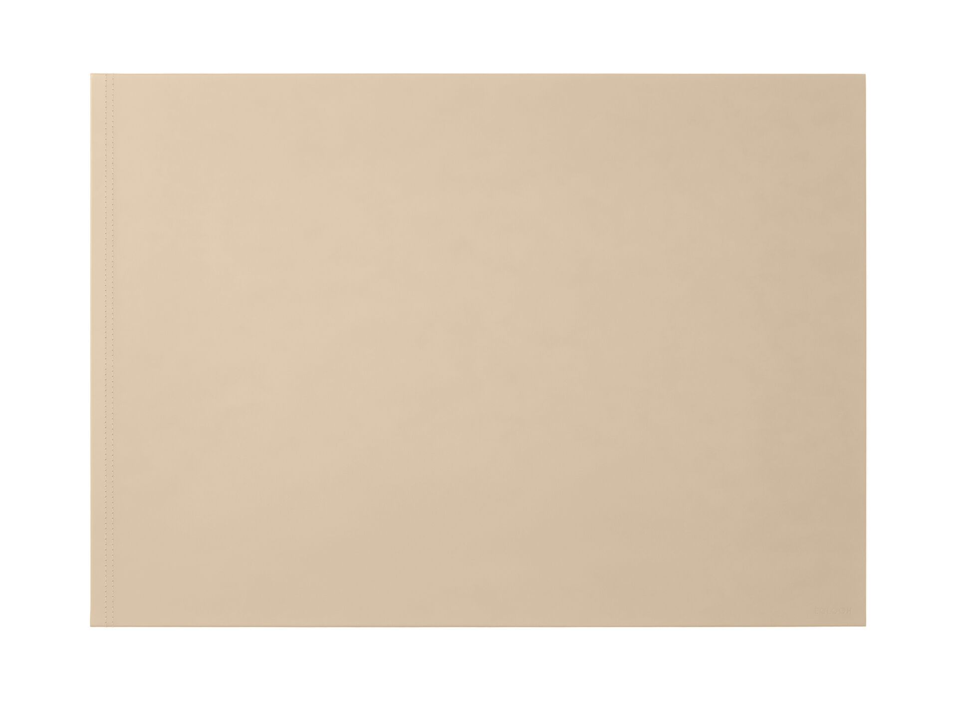 Подпушка из регенерированной кожи EGLOOH CLIO ARCH-00006559 - Вид №42