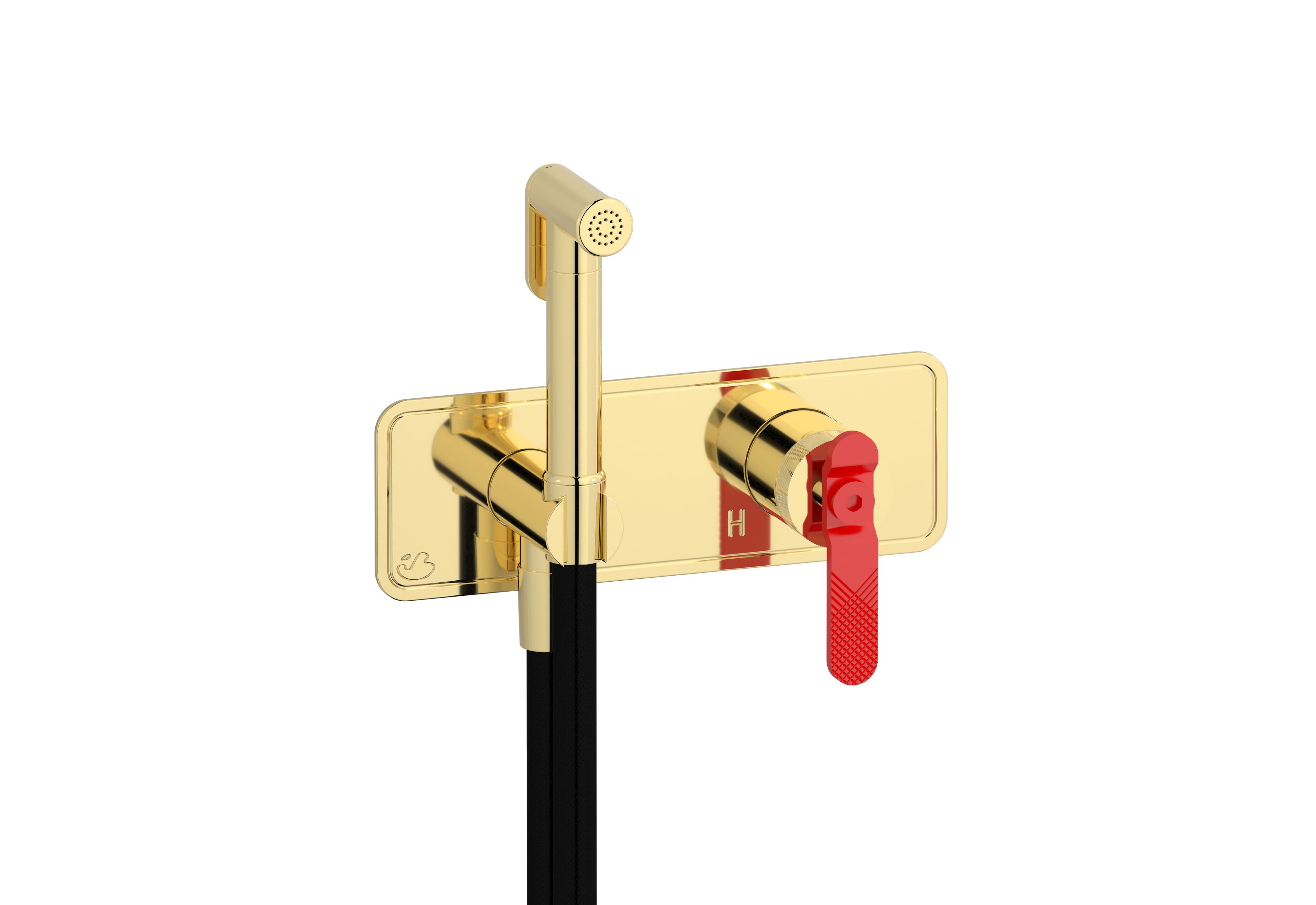 Гидроскоп с миксером IB Bold ARCH-00050224 - Вид №8