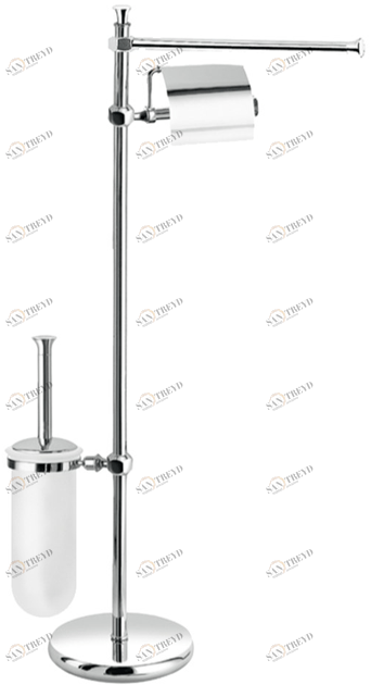 Fir Italia Accessori bagno classici  Abca12h 