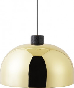 502014 Грант Кулон Ø45 EU Латунь Normann Copenhagen