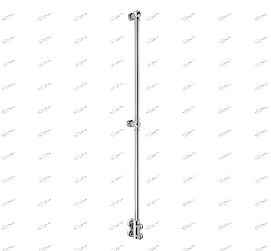 Полотенцесушитель водяной 9-416/L Armonia Margaroli Ø32мм