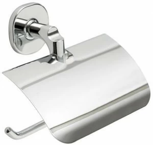 INDA® Держатель туалетной бумаги из латуни Ellepi A44260