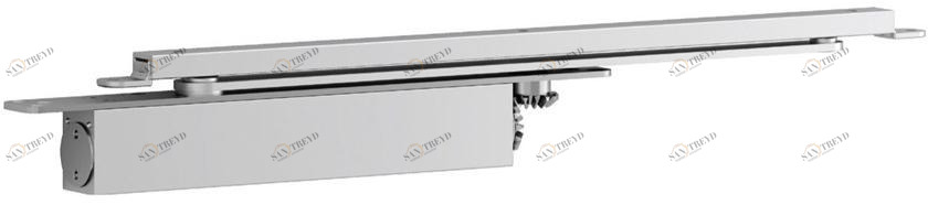 ASSA ABLOY Opening Solutions Скрытый доводчик  Dc840----dxxxx 