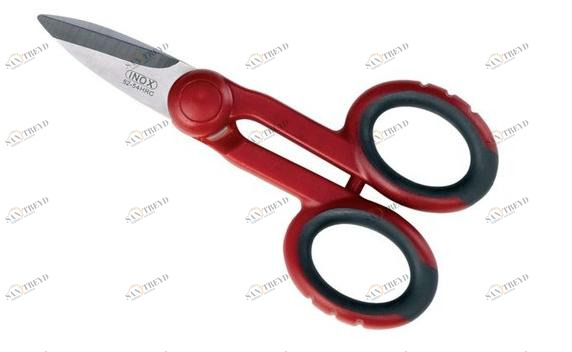Ausonia Стандартные ножницы электрика Forbici elettricista e mestieri sun-id-1384867