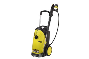 15107687 Мойка высокого давления без подогрева воды Karcher HD 6/13 C 1.514-201 Karcherprof