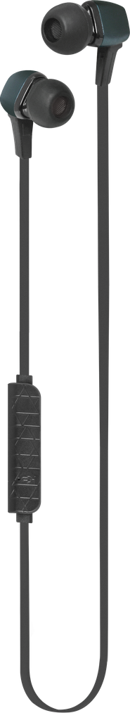 63670 беспроводная гарнитура freemotion b670 черный, вставки, bluetooth Defender Santreyd  - Вид №3