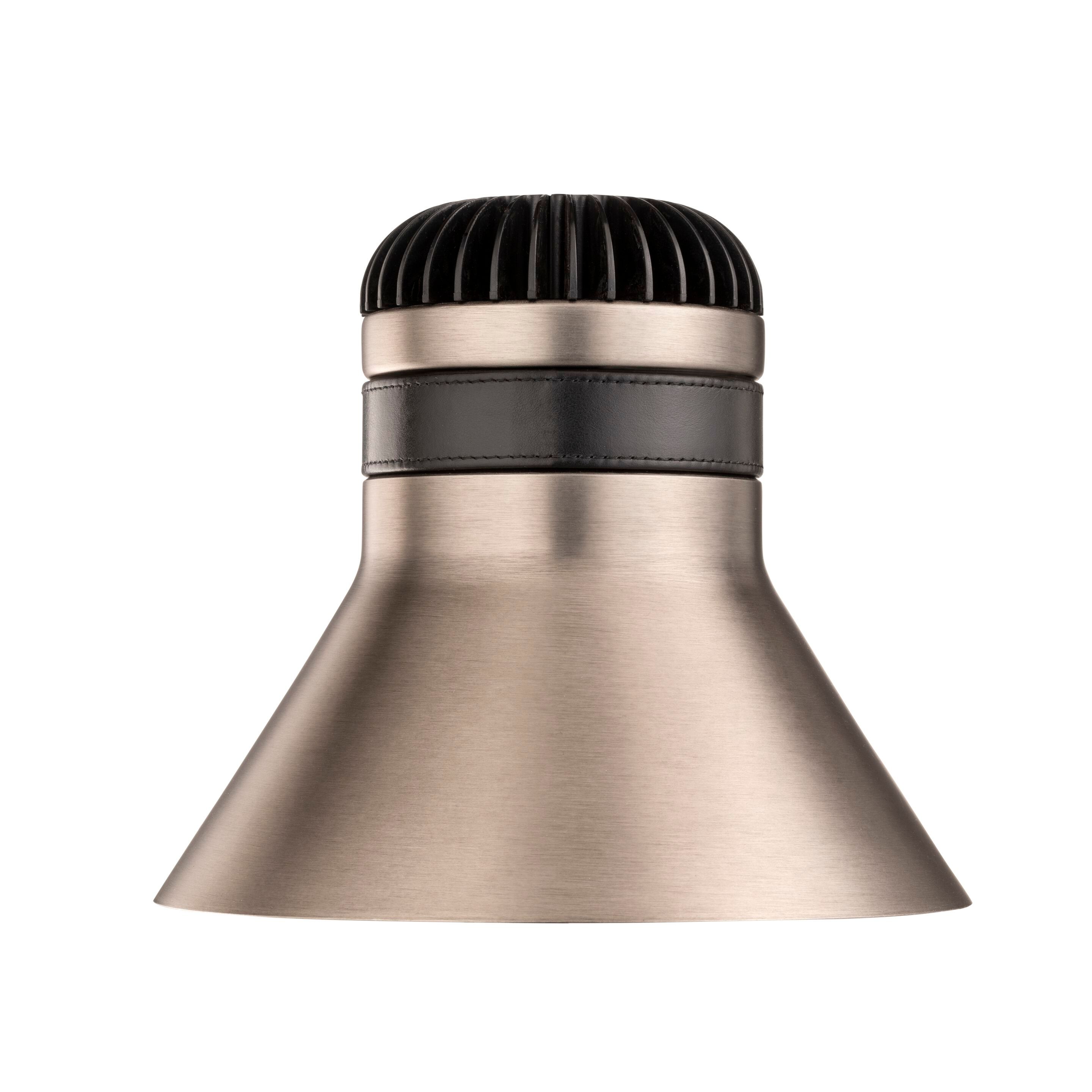 Матовый стеклянный светодиодный подвесной светильник Masiero Cordea ARCH-00011942 - Вид №4