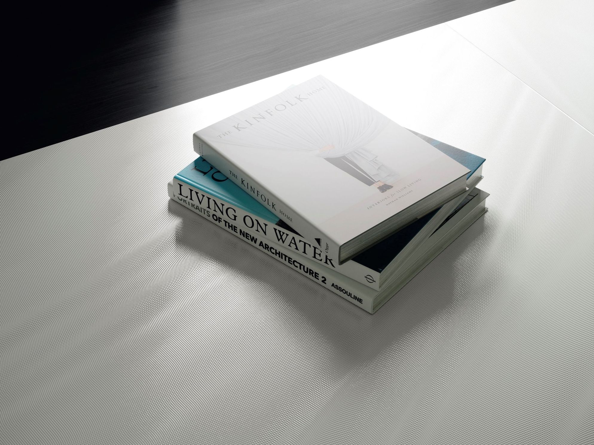 Антибактериальное покрытие из керамогранита для интерьера Fiandre свет ARCH-00103306