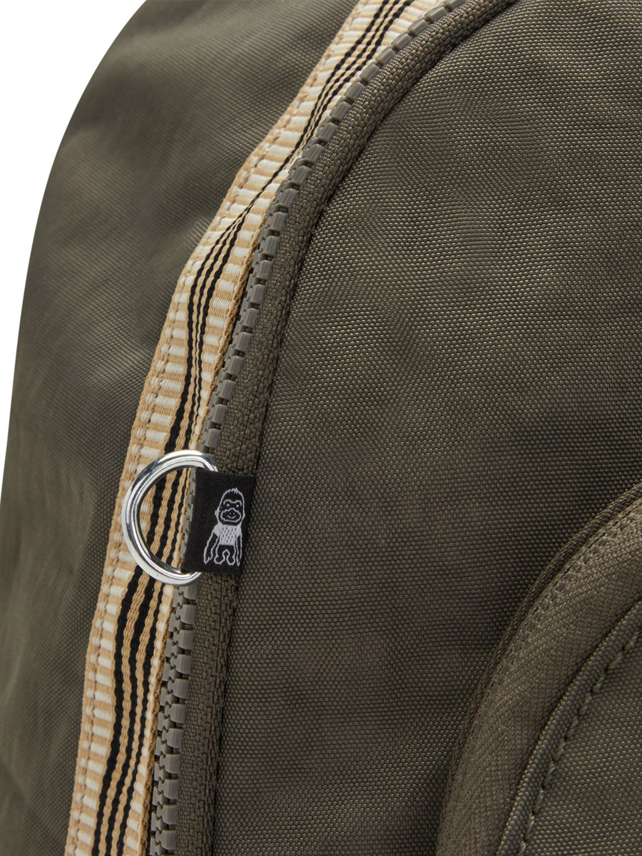 KI4467P25 Рюкзак M Medium Backpack Kipling Curtis - Вид №3