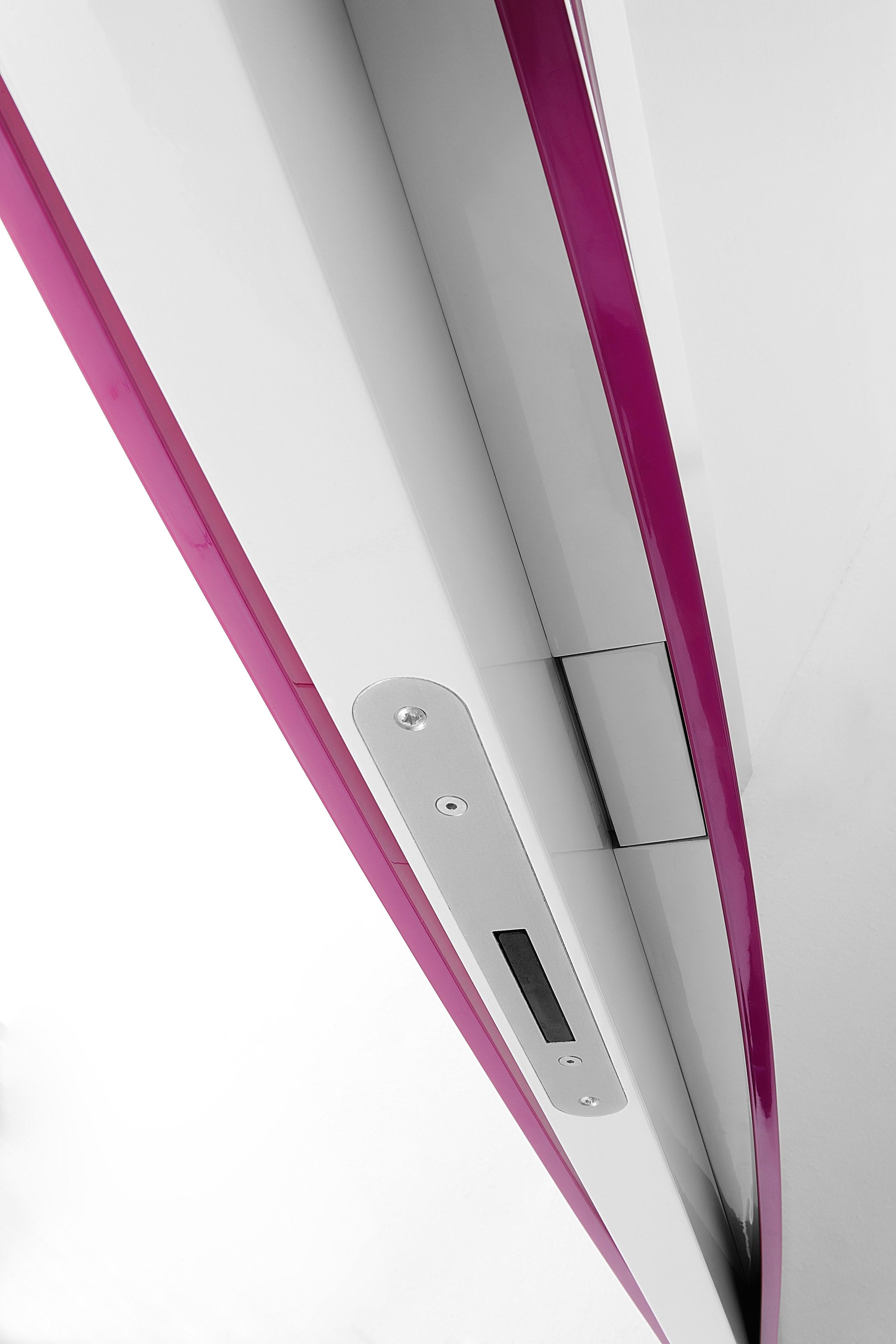 Распашная дверь из грецкого ореха ALBED ARCH-00030236 - Вид №7