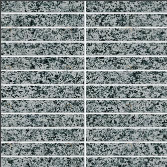 Граните Стоун Мозаика Гранит серо-голубой 300x300 Керамика Будущего sun-id-323887