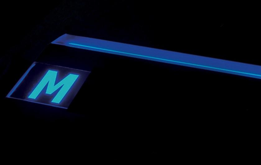 Aldabra Алюминиевый профиль для лестницы со светодиодной подсветкой sun-id-1349816 - Вид №7